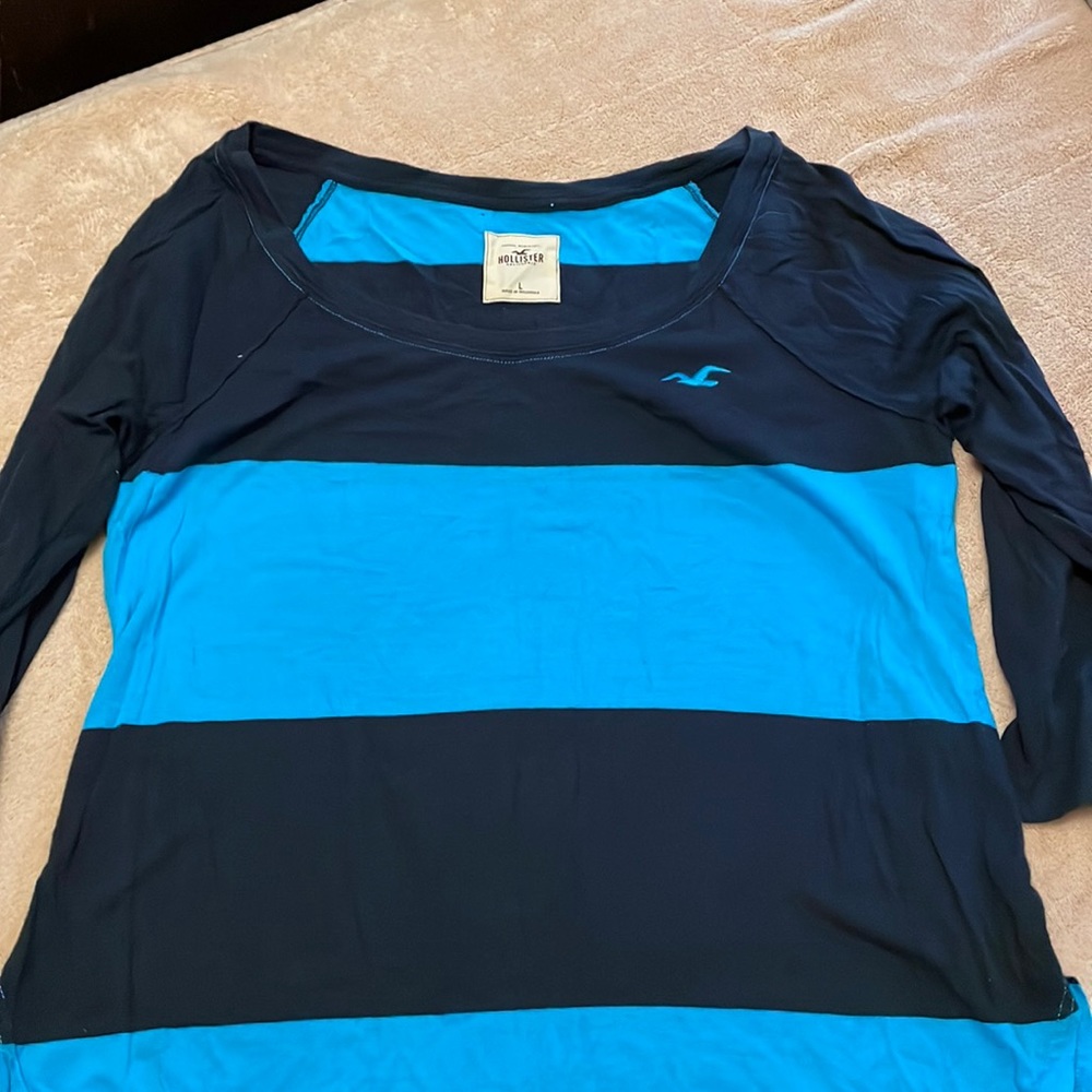 Hollister Tee